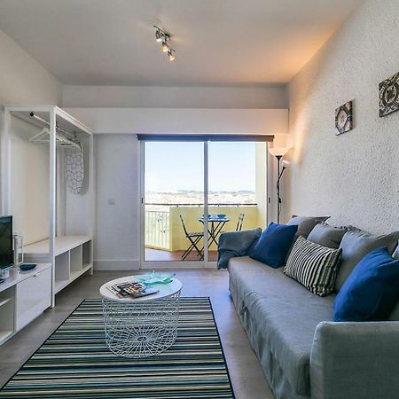 Ferienwohnung Cozy Studio With Balcony And Beautiful View Cascais Exterior foto