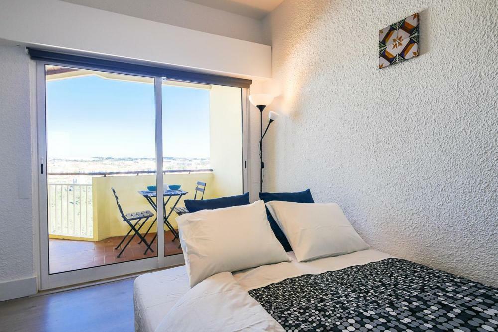 Ferienwohnung Cozy Studio With Balcony And Beautiful View Cascais Exterior foto