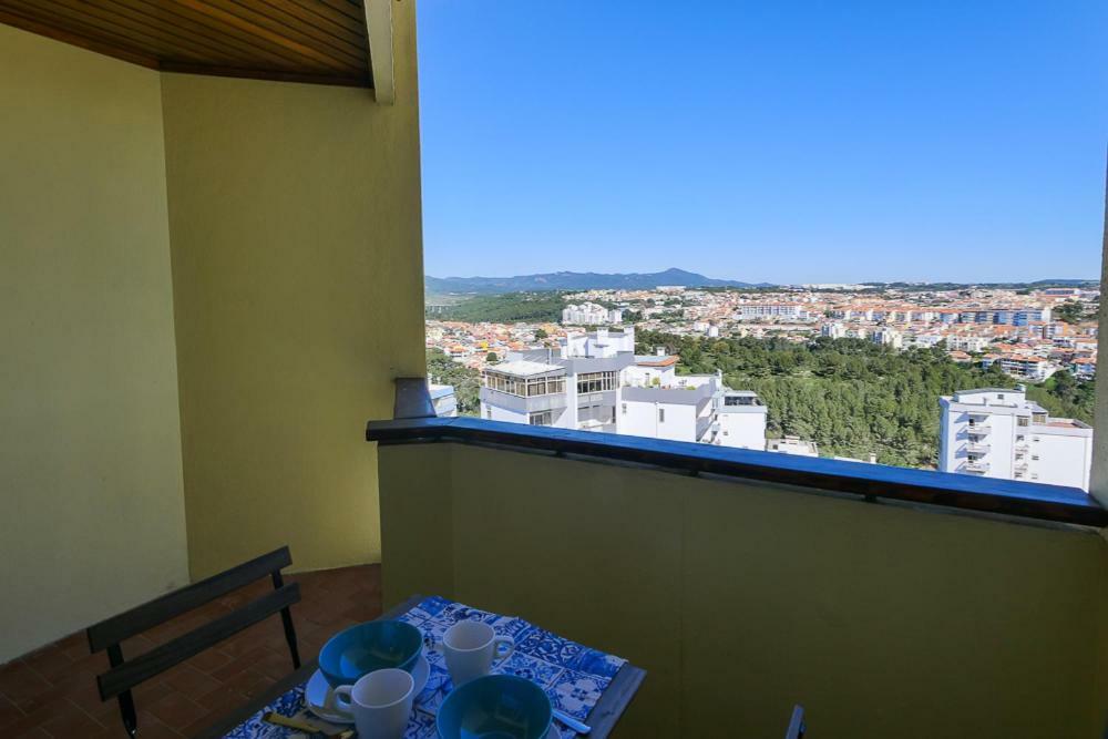 Ferienwohnung Cozy Studio With Balcony And Beautiful View Cascais Exterior foto