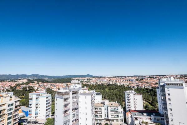 Ferienwohnung Cozy Studio With Balcony And Beautiful View Cascais Exterior foto